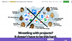 <b>2025 跨部分协做软件选型：八大系统优错误谬误解</b>