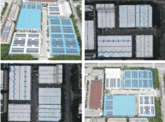 2026年 光伏运维办事商权势巨子保举：智能巡检取